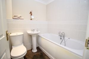 Bathroom- click for photo gallery